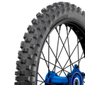 Pneu Michelin Starcross 6 Medium Hard Avant (80/100/21)