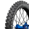 Pneu Michelin Starcross 6 Medium Soft Avant (80/100/21)